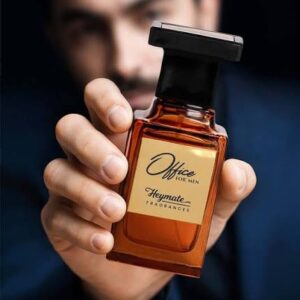 Fragrances