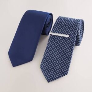 Ties