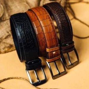 Belts